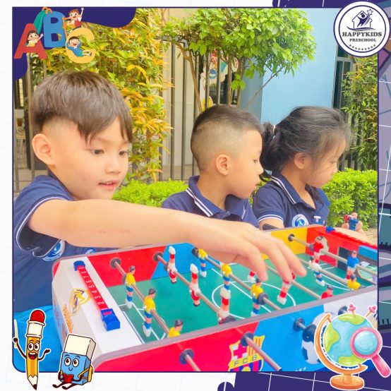 TRẢI NGHIỆM “EM LÀ HỌC SINH LỚP 1